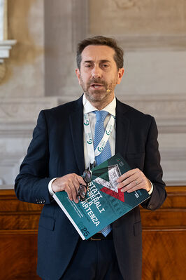 Stati generali della ripartenza Bologna