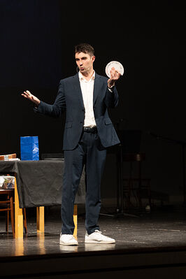 GALA' DELLO SPORT 2025