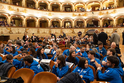 GALA' DELLO SPORT 2025