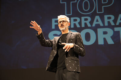 GALA' DELLO SPORT 2025