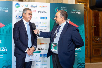 Stati generali della ripartenza Bologna