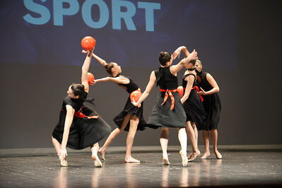 GALA' DELLO SPORT 2025