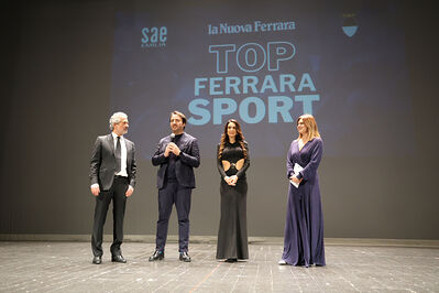 GALA' DELLO SPORT 2025