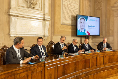 Stati generali della ripartenza Bologna