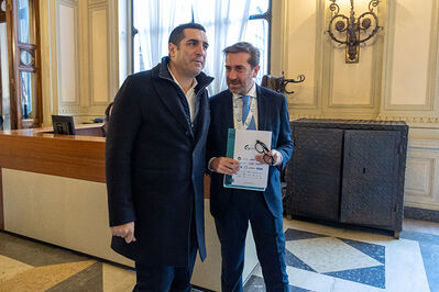 Stati generali della ripartenza Bologna