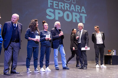 GALA' DELLO SPORT 2025