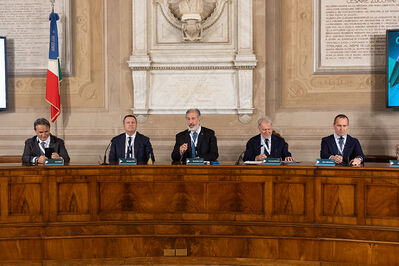 Stati generali della ripartenza Bologna