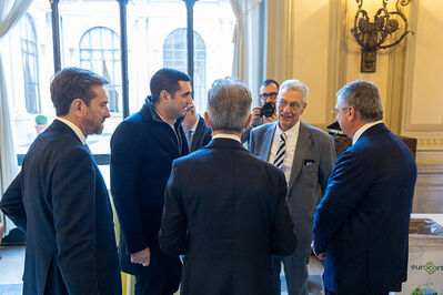 Stati generali della ripartenza Bologna