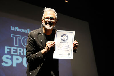 GALA' DELLO SPORT 2025