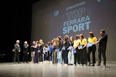 GALA' DELLO SPORT 2025