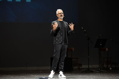 GALA' DELLO SPORT 2025