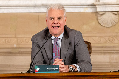 Stati generali della ripartenza Bologna