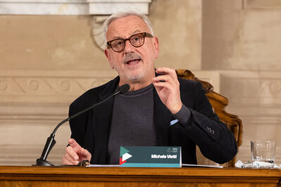 Stati generali della ripartenza Bologna