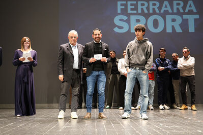 GALA' DELLO SPORT 2025