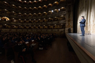 GALA' DELLO SPORT 2025