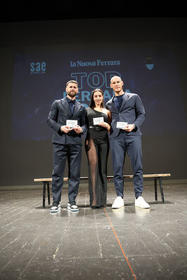 GALA' DELLO SPORT 2025