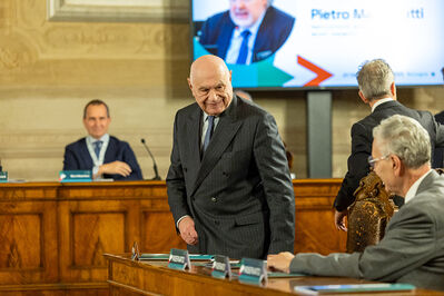 Stati generali della ripartenza Bologna