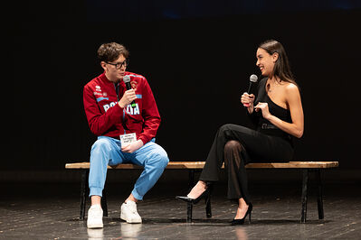 GALA' DELLO SPORT 2025