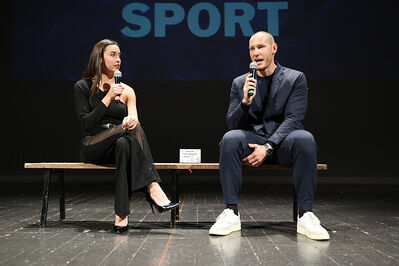 GALA' DELLO SPORT 2025