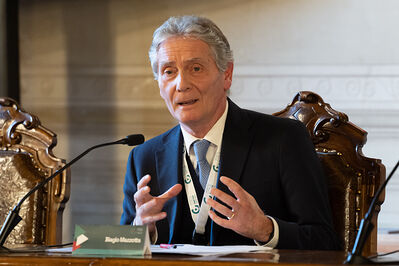 Stati generali della ripartenza Bologna