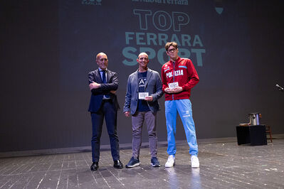 GALA' DELLO SPORT 2025