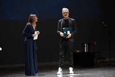 GALA' DELLO SPORT 2025