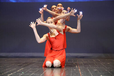 GALA' DELLO SPORT 2025