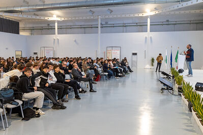 Convegno I nuovi calcolatori quantistici Bologna