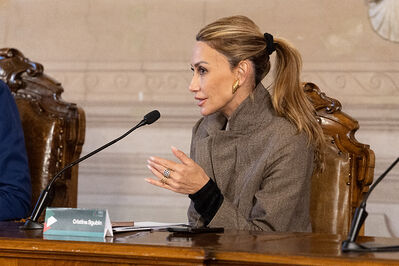 Stati generali della ripartenza Bologna