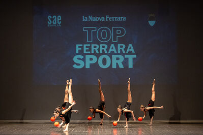 GALA' DELLO SPORT 2025