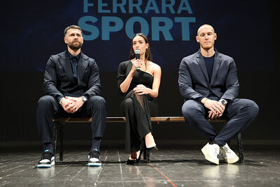 GALA' DELLO SPORT 2025