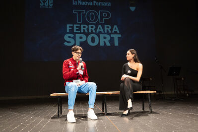 GALA' DELLO SPORT 2025