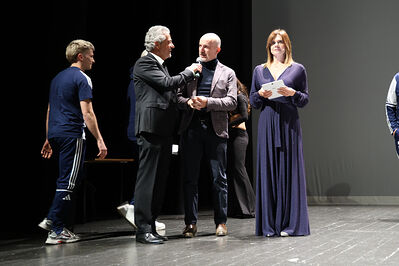 GALA' DELLO SPORT 2025