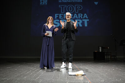 GALA' DELLO SPORT 2025