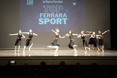 GALA' DELLO SPORT 2025