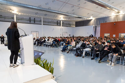 Convegno I nuovi calcolatori quantistici Bologna