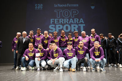 GALA' DELLO SPORT 2025