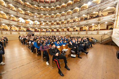 GALA' DELLO SPORT 2025