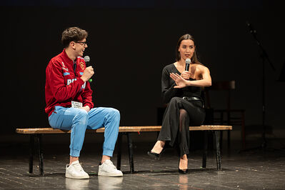 GALA' DELLO SPORT 2025