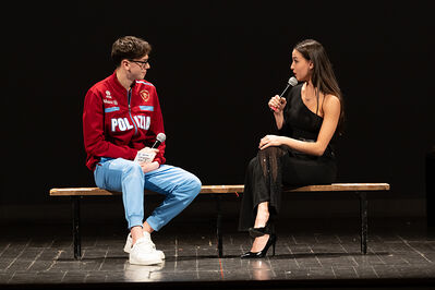 GALA' DELLO SPORT 2025