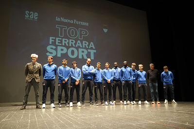 GALA' DELLO SPORT 2025