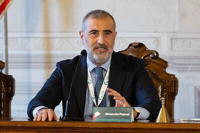 Stati generali della ripartenza Bologna