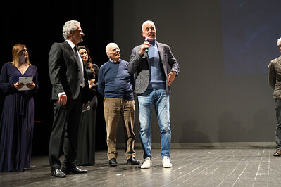 GALA' DELLO SPORT 2025