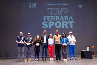 GALA' DELLO SPORT 2025