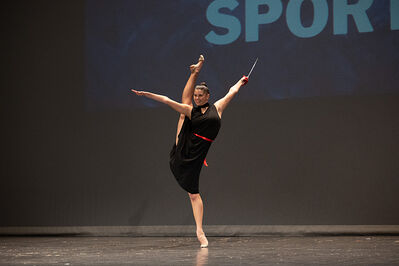 GALA' DELLO SPORT 2025