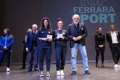 GALA' DELLO SPORT 2025