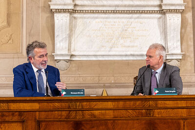 Stati generali della ripartenza Bologna