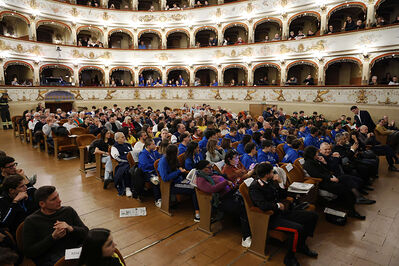 GALA' DELLO SPORT 2025