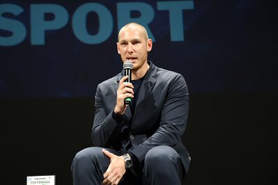 GALA' DELLO SPORT 2025