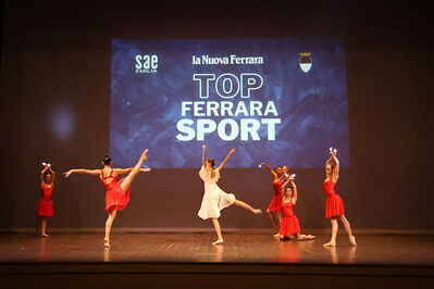 GALA' DELLO SPORT 2025